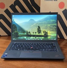 Lenovo thinkpad l14 usato  Volpago del Montello