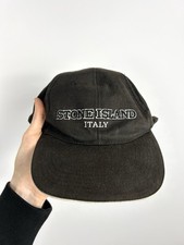 Brown stone island usato  Modena