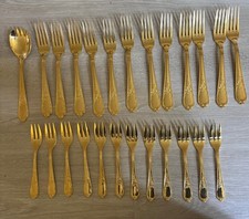 posate oro solingen usato posate oro solingen usato Fiumicino
