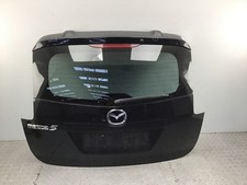 Heckklappe mazda heckdeckel gebraucht kaufen  Leverkusen