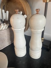Set solid marble for sale  SWADLINCOTE