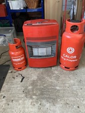 Calor gas heater for sale  WHITCHURCH