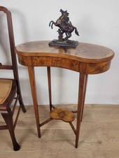Victorian kidney side for sale  SKIPTON