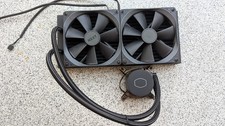 Cooler master 280 gebraucht kaufen  Paderborn
