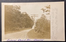 Lovers drive near for sale  Mountain Grove