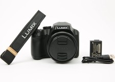 Câmera Digital Ponte Panasonic Lumix DC-FZ82 18.1MP, Lente de Zoom 60x, Obturador 164 comprar usado  Enviando para Brazil