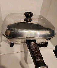 Vintage general electric for sale  Agawam