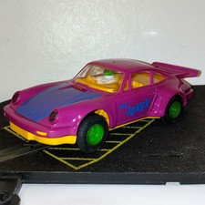 Scalextric car porsche for sale  COVENTRY
