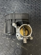 Corpo farfallato opel usato  Massa di Somma