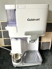 Cuisinart soft serve for sale  BLACKPOOL