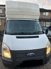 2013 ford transit for sale  LEICESTER