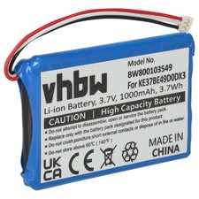 Batterie garmin nüvi d'occasion Batterie garmin nüvi d'occasion  Expédié en France