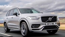 Volvo electrics key for sale Volvo electrics key for sale  HALIFAX