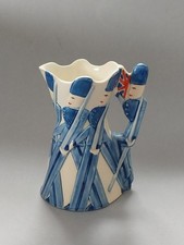 Burleigh ware guardsmen for sale  FERNDOWN
