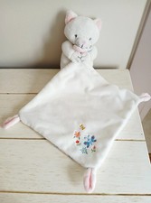 Pommette doudou chat d'occasion  Damville