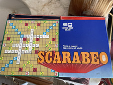Gioco società tavolo usato  Monte San Pietro