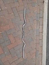 Curl weight bar for sale  WINSFORD