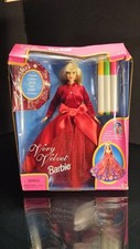 1998 velvet barbie for sale  Dayton