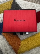 Scarlett solo for sale  LONDON