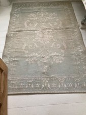 duck egg rug for sale duck egg rug for sale WORTHING