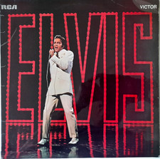 Elvis presley nbc for sale  LONDONDERRY