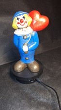 Thun großer clown gebraucht kaufen  Augsburg