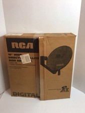 Rca wide directv for sale  Dora
