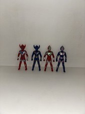 Lotto ultraman statuette usato  Udine