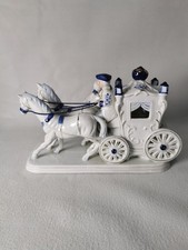 Scultura porcellana tedesca usato Scultura porcellana tedesca usato  Roma