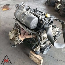 Motore d7f 213.000km usato  Italia