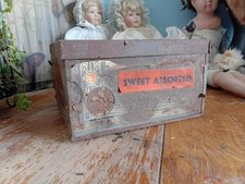 Old rusty 1900s for sale  BRIGHTON