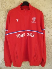 Veste coupe rugby d'occasion  Nîmes