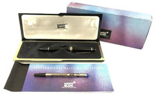 Penna roller montblanc usato Penna roller montblanc usato  Vimodrone