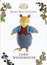 Brambly hedge alan for sale  YARM