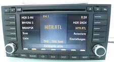 Touareg radio navi gebraucht kaufen  Petersberg, Wettin-Löbejün