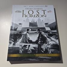 Blu-ray (OOP) Lost Horizon (1937) - Sony Pictures comprar usado  Enviando para Brazil
