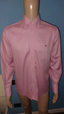 Camicia uomo lacoste usato  Suzzara