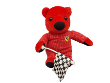 Ferrari teddy bär gebraucht kaufen  Würzburg