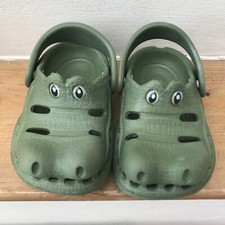 Kids crocodile alligator for sale  BOLTON
