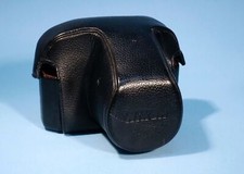 Nikon cf1 leather for sale  LIVERPOOL