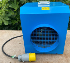 Fan heater broughton for sale  MONMOUTH