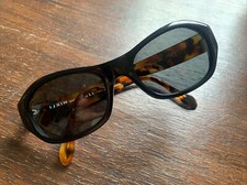 Sonnenbrille alain mikli gebraucht kaufen  Bedburg