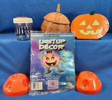 Halloween decorations lot for sale  Lexington