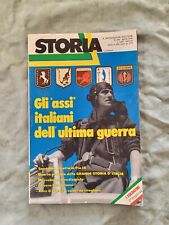 Storia illustrata rivista usato  Codigoro