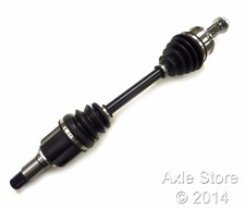 Novo Eixo CV Frontal Passageiro Ajuste Lateral Suzuki Grand Vitara 2006 - 2012 4WD AWD comprar usado Novo Eixo CV Frontal Passageiro Ajuste Lateral Suzuki Grand Vitara 2006 - 2012 4WD AWD comprar usado  Enviando para Brazil