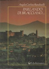 Parlando bracciano usato  Italia