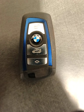 Bmw smart remote for sale  GLOUCESTER