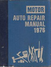 1969 1976 motors for sale  Riverside