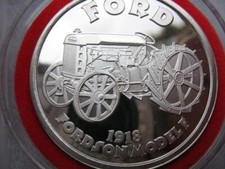 Oz. 1918 fordson for sale  Littleton