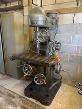 Industrial pillar drill for sale  NEWPORT